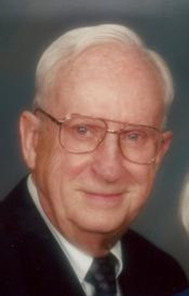 LeRoy "Pete" Newland