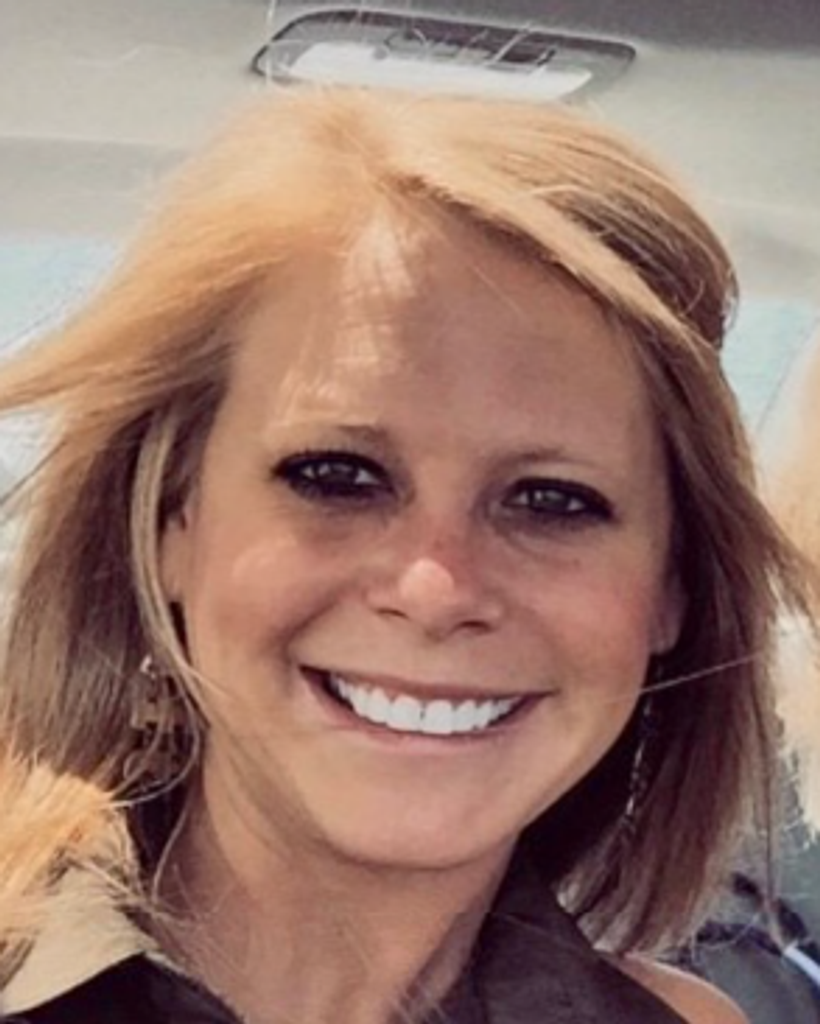 Melissa Nicole Jones Profile Photo