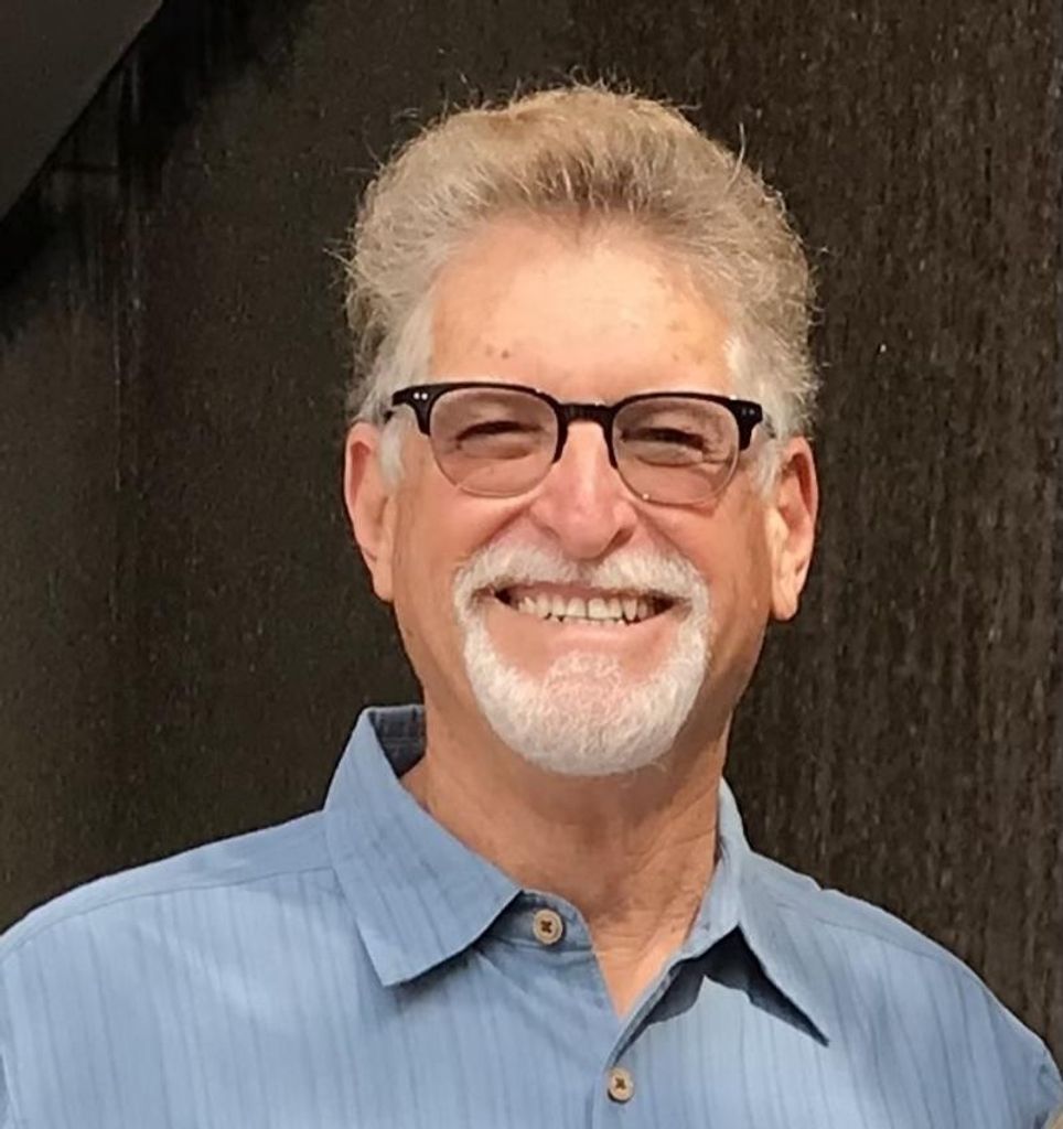 Bob Z. Katz