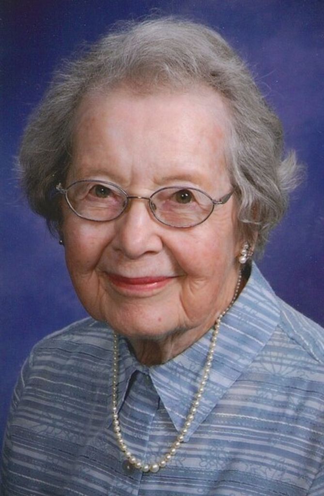 Dorothy Alice Heideman