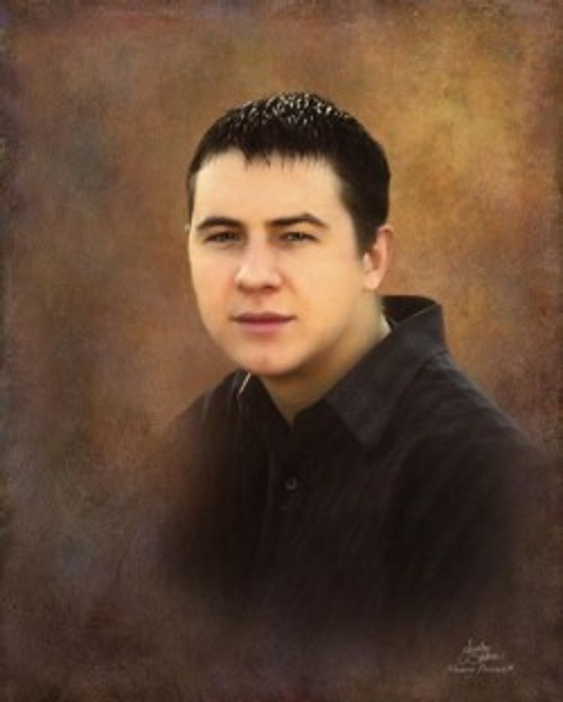 Robert Collins Profile Photo