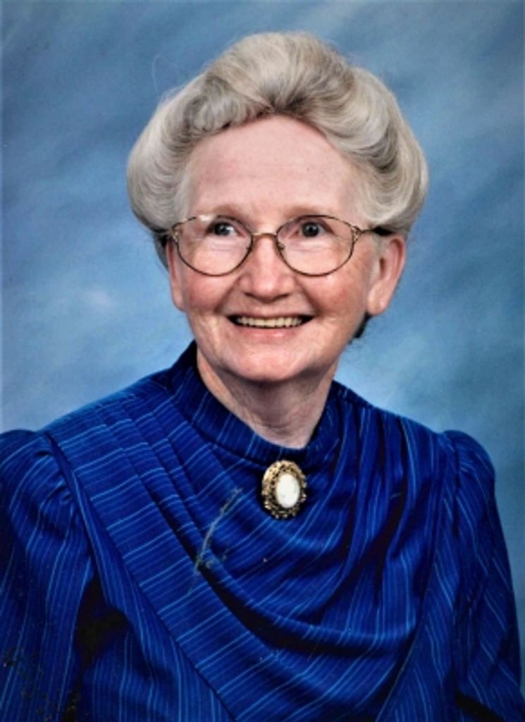 Nellie Jewell Haggard Profile Photo