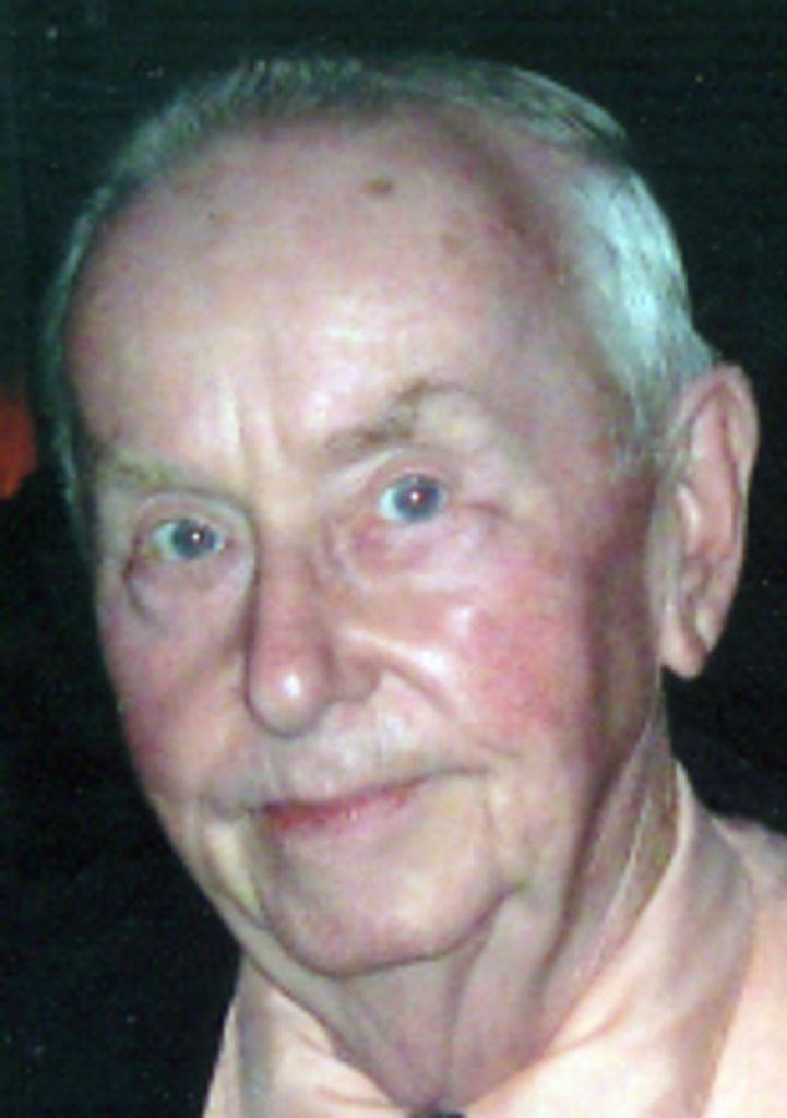 George J. 'Whitey' Chermak