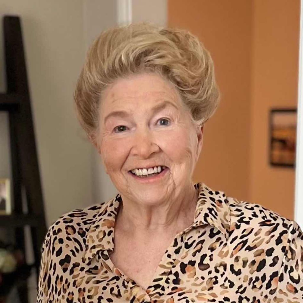 Barbara Bahr Shassetz Profile Photo