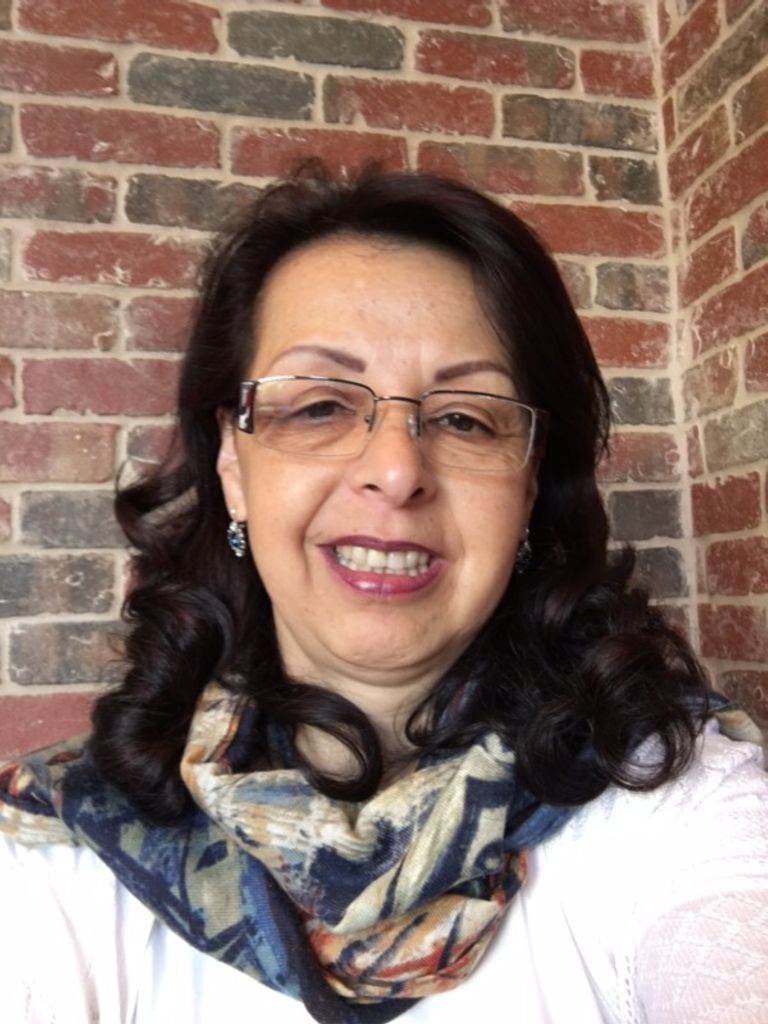 Amparo Cecilia Romo Profile Photo