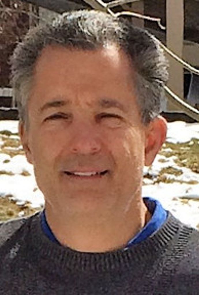 Steven Vance Efford