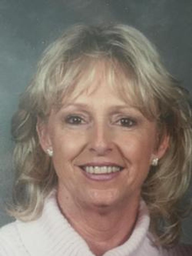 Jacqueline Mcanelly Profile Photo