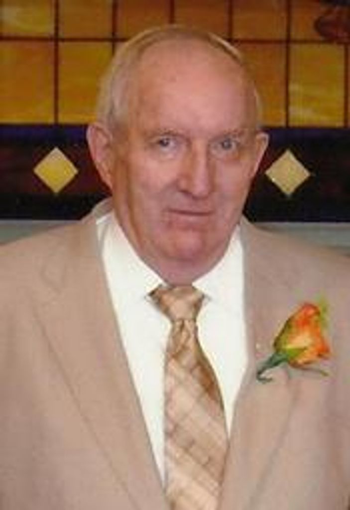 James Howard Hutchens