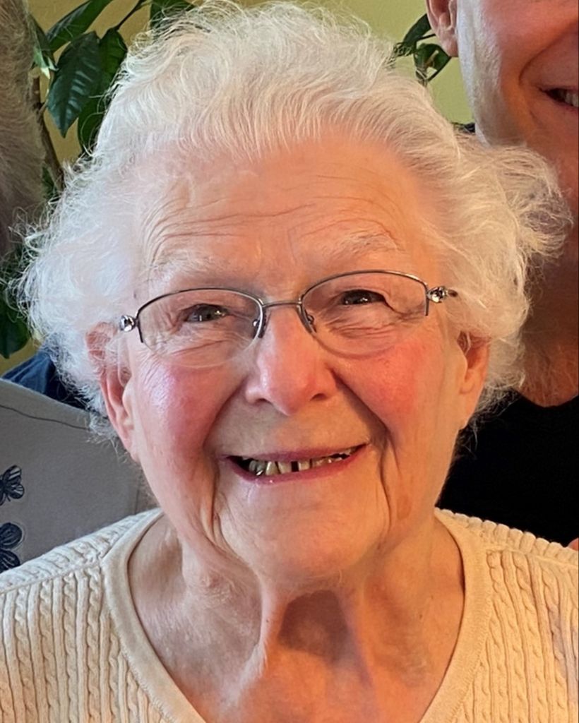 Helen J. (Heim) Moore Kelly