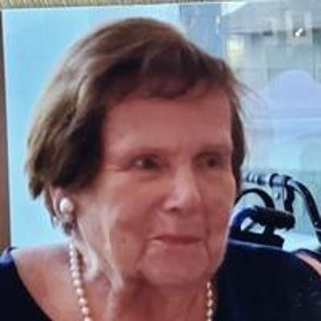 Catherine A. Nolan
