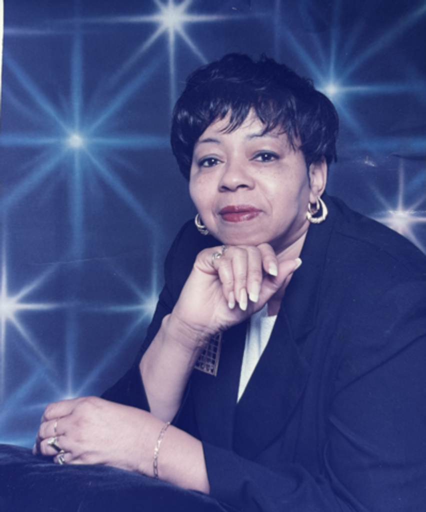 Bessie Mae Fox Profile Photo