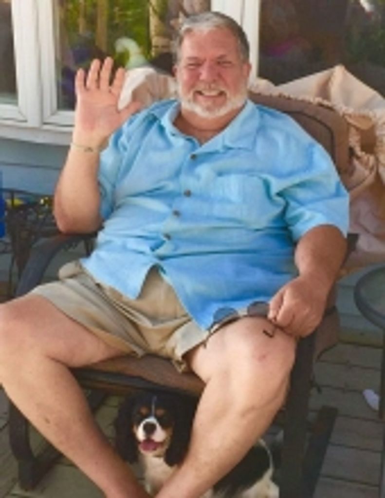 Lewis William Hunter