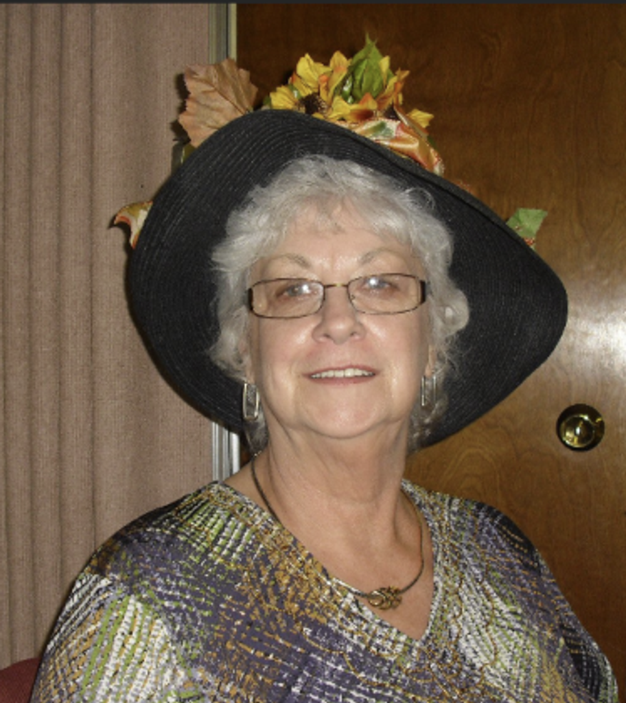 Johanna Marie Sexton Profile Photo