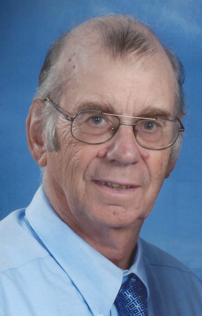 Gerald M. Whisler