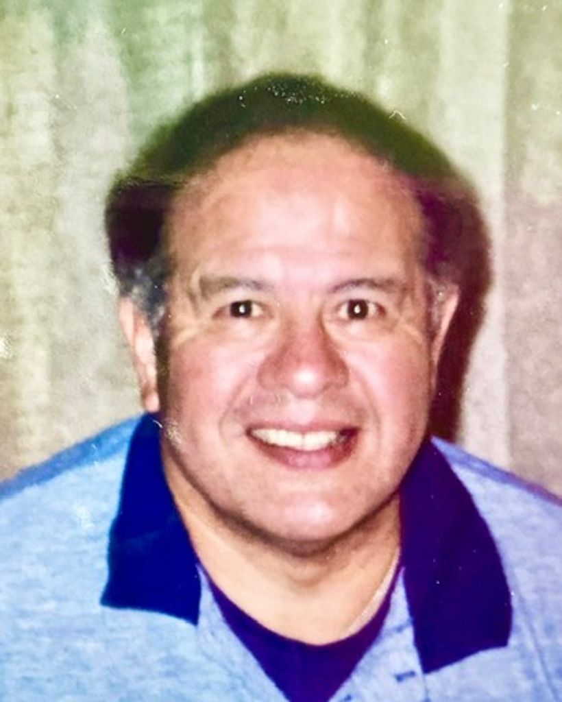 Jerry Phillip Mares