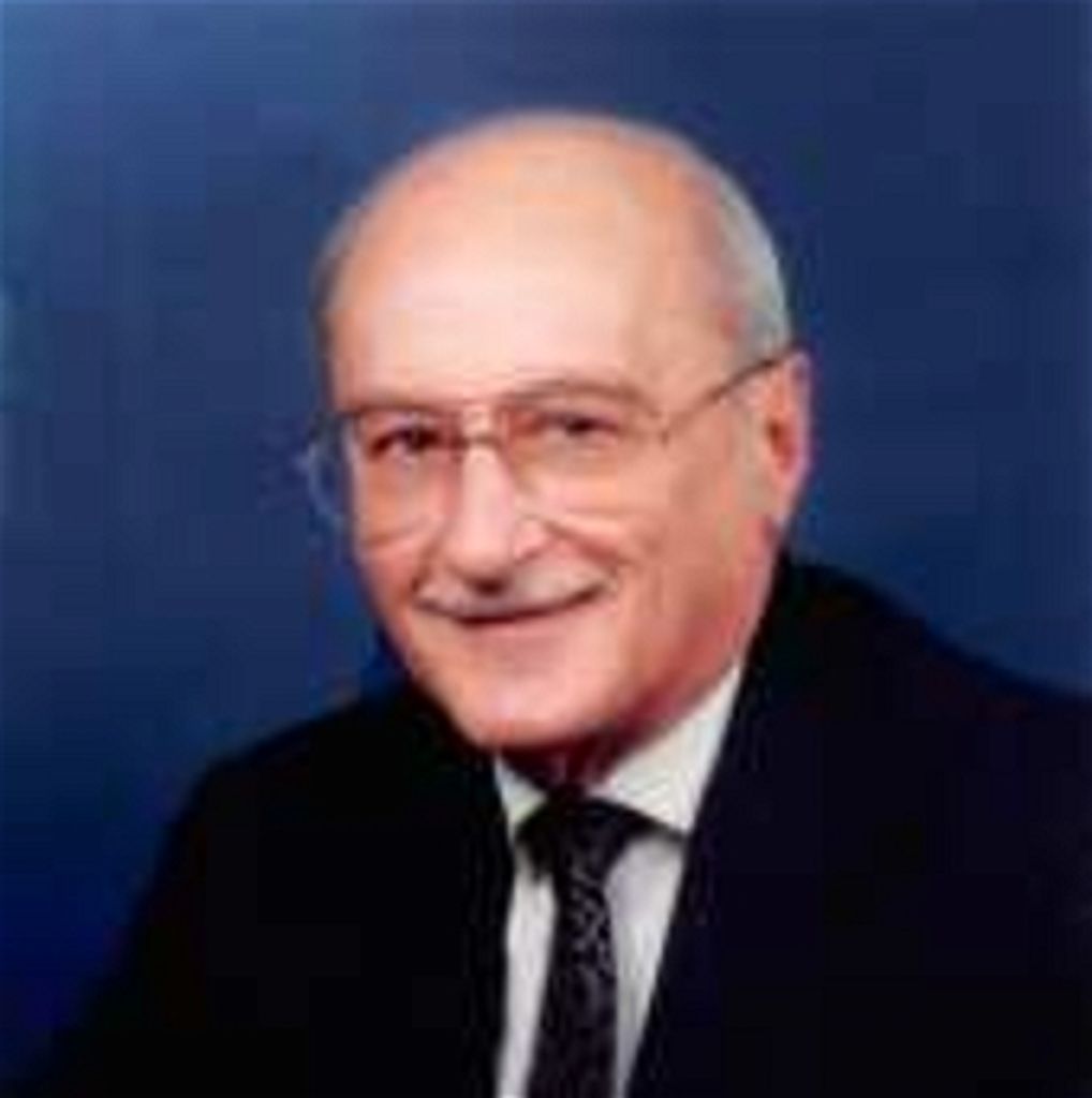 Richard E "Dick" Sinelli