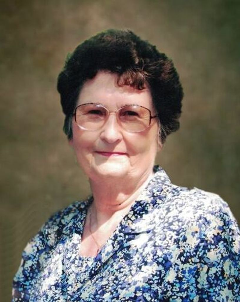 Lois Mary Hill Profile Photo