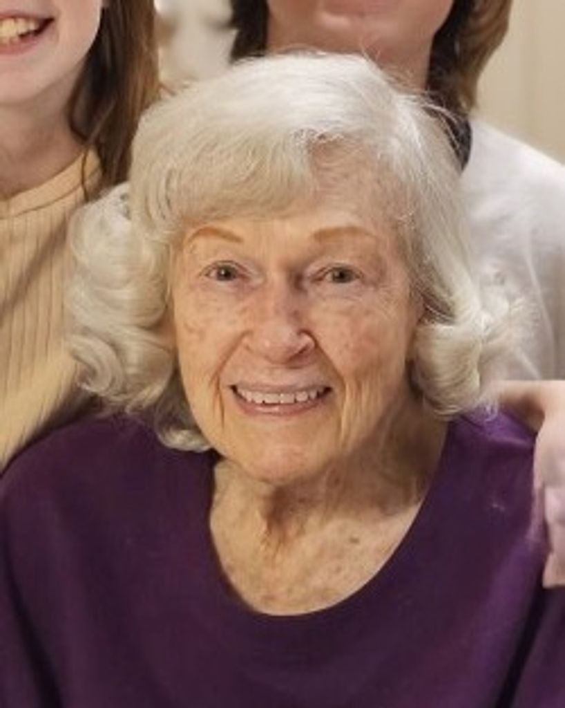 Geraldine Utley Litzo