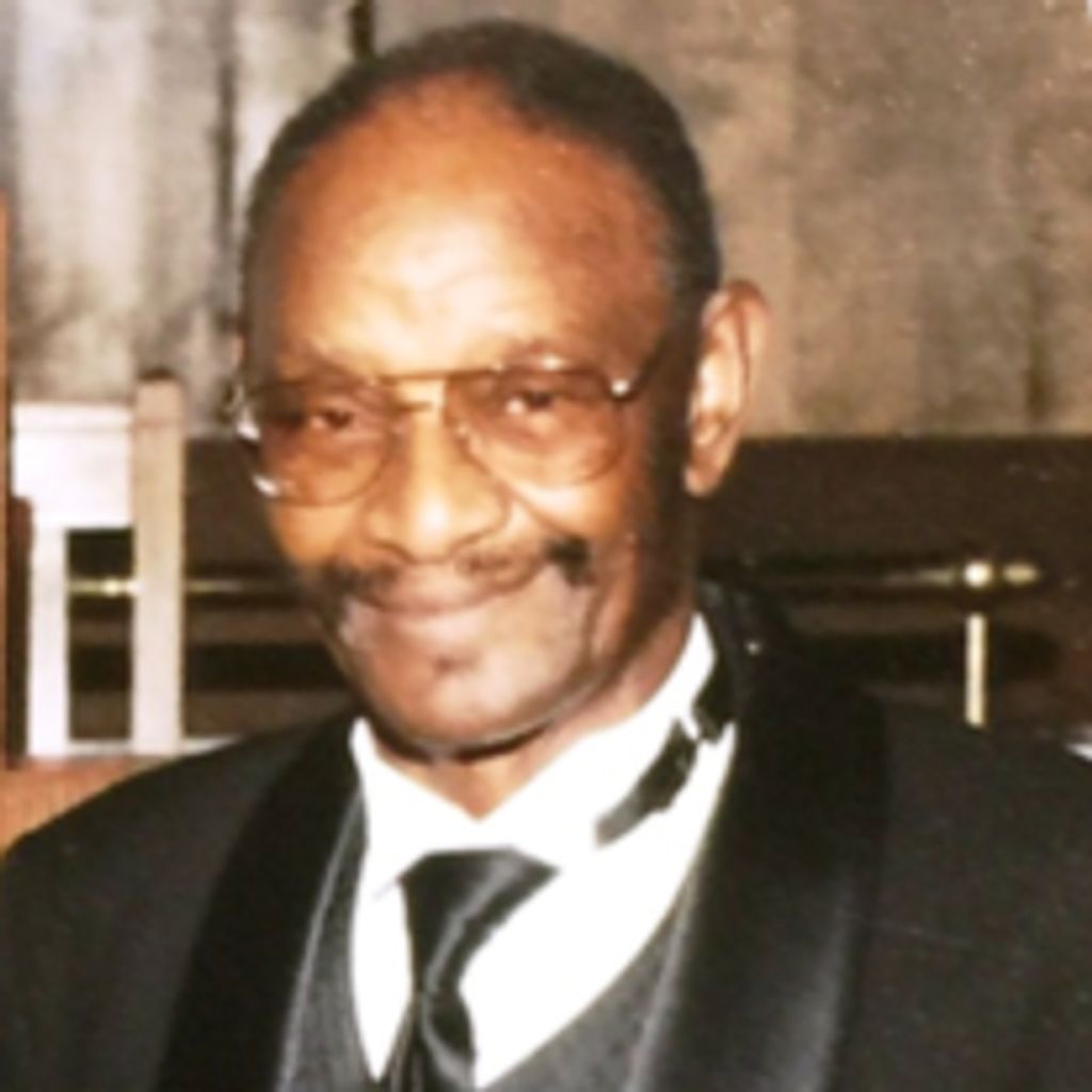 Mr. Willie Lee Nash Sr. Profile Photo
