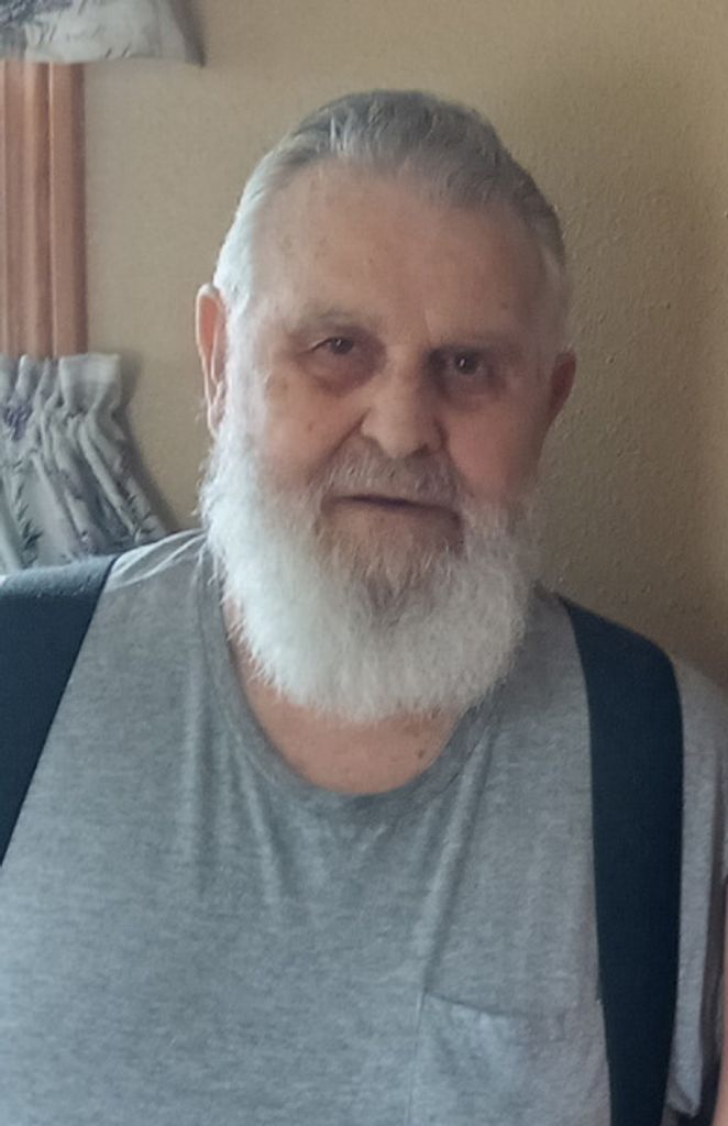 Harvey Rayner Profile Photo