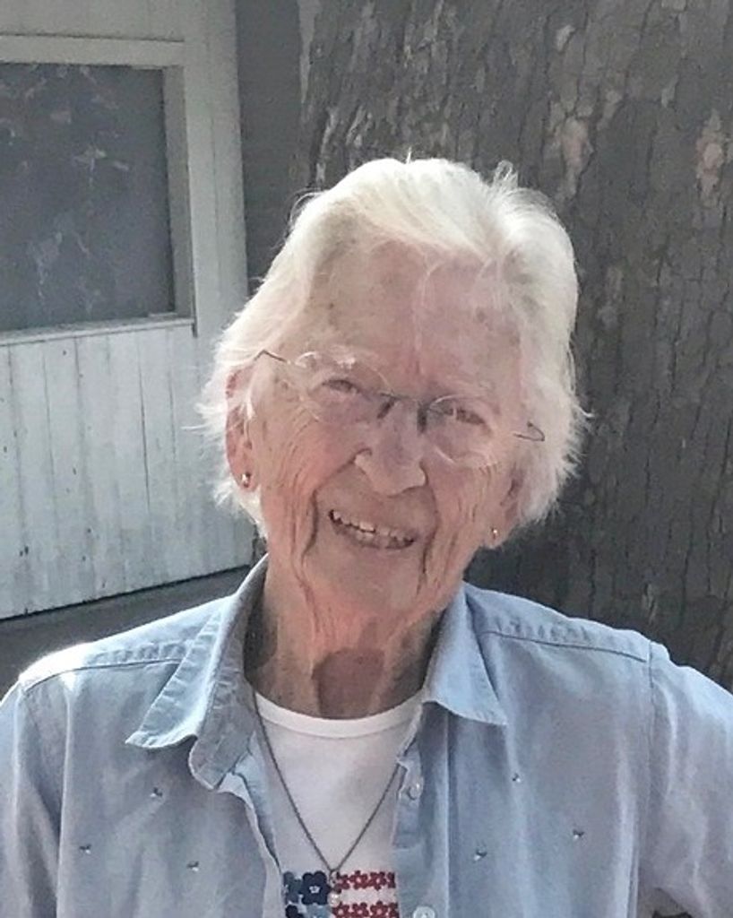 Dorothy Martin Profile Photo