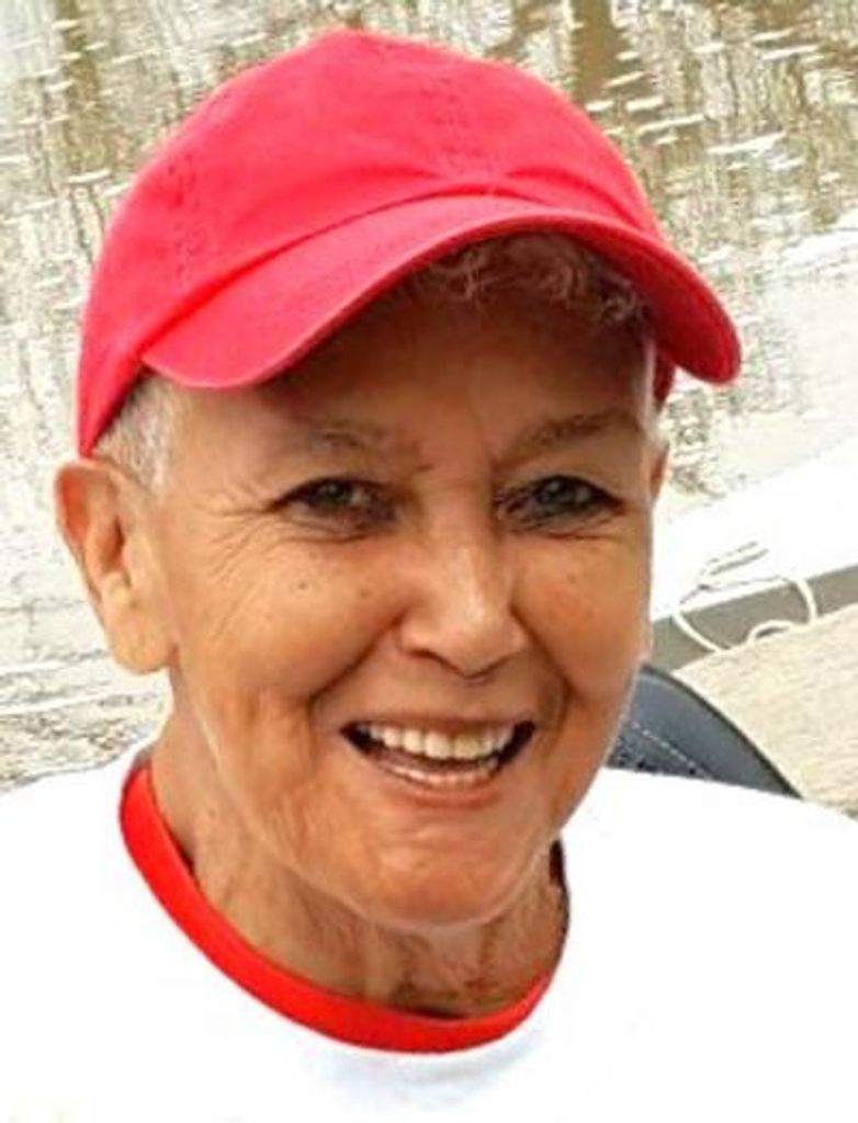 Gloria Naomi Mathis Profile Photo