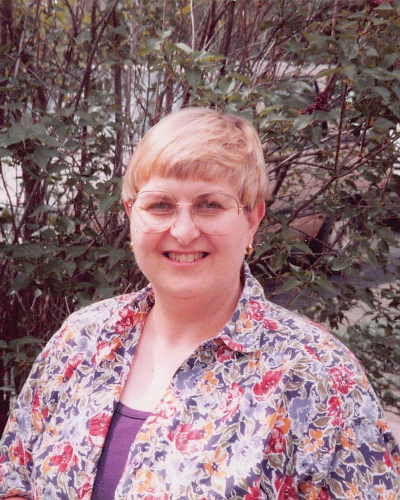 Barbara V. SAVINS