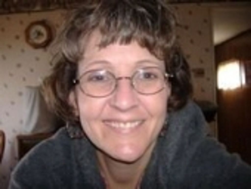 Kandy Jane Hall