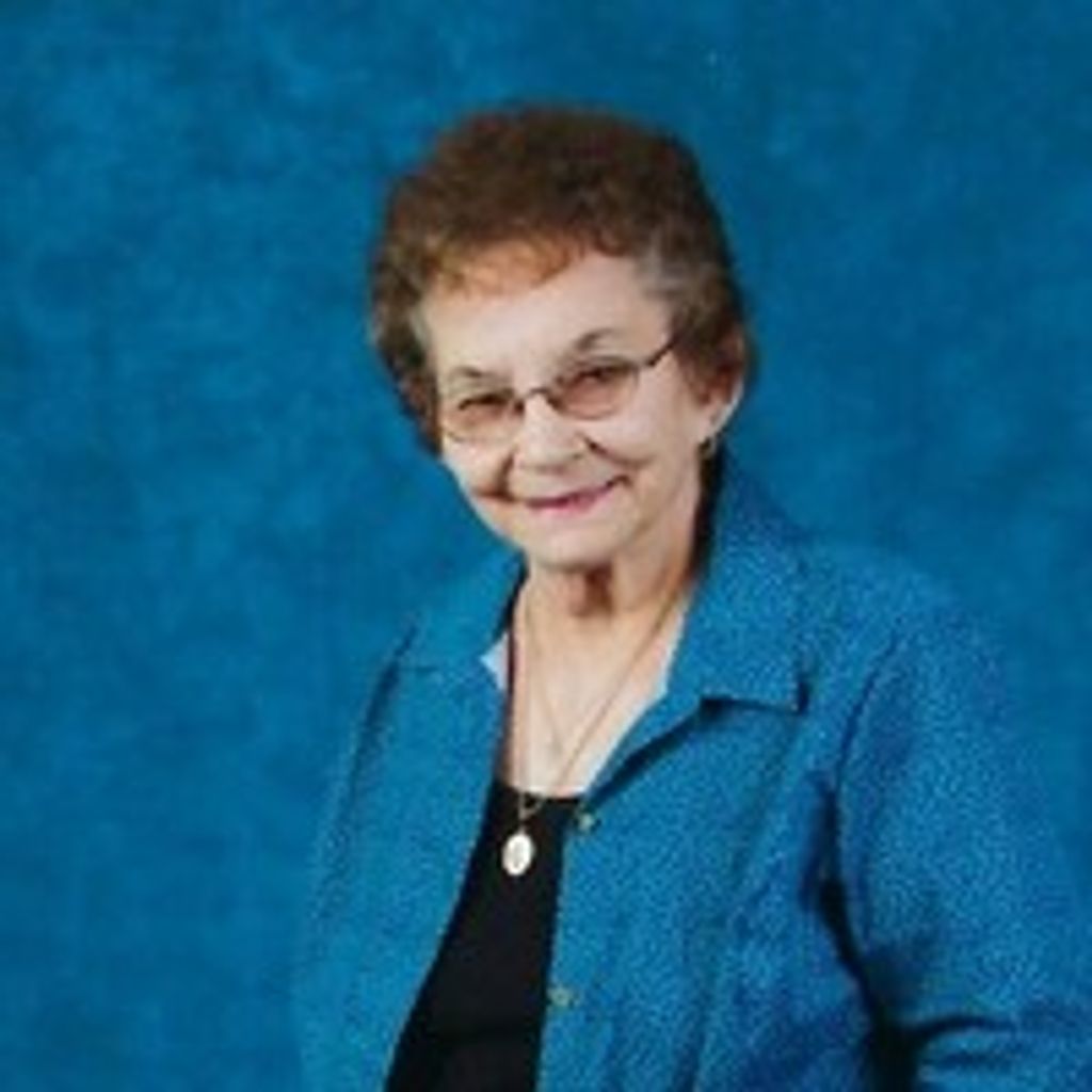 Cleo Lucille McGinnis
