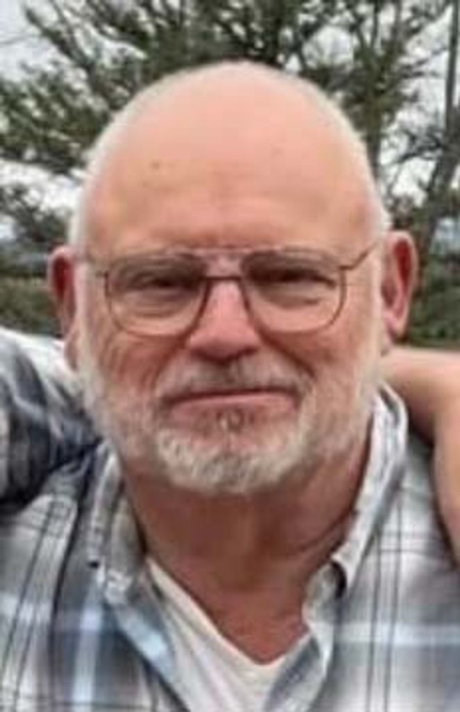 David Thomas Mcnamara Profile Photo