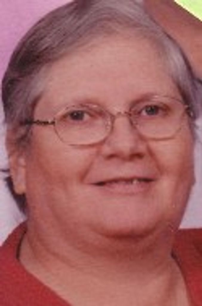 Sandra L. (Hewitt) Hartman