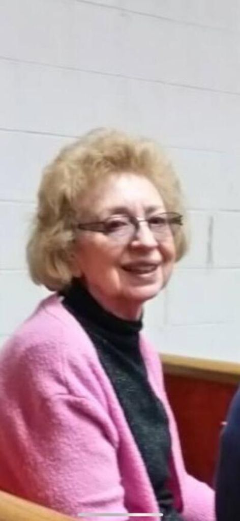 Donna Jean Young Profile Photo