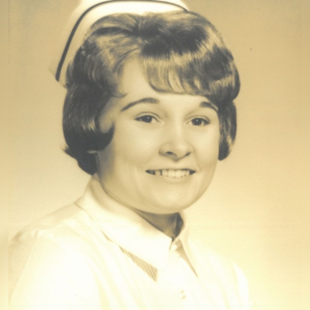 Mrs. Rebecca Ann Ginnery