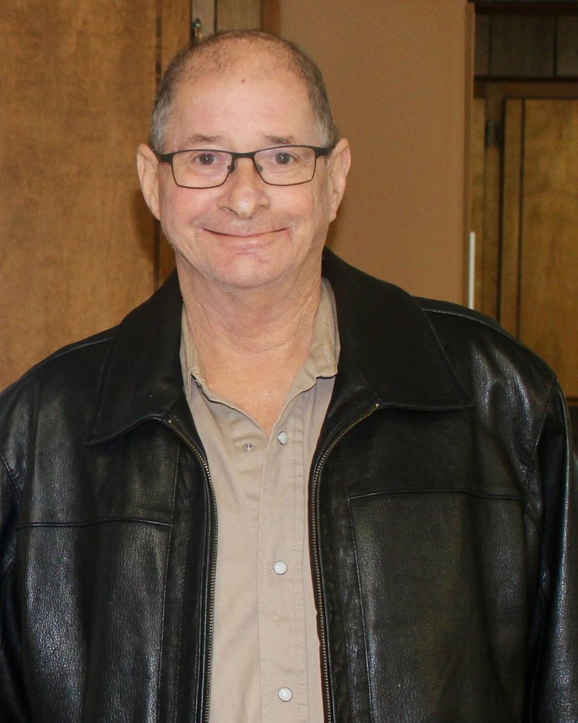 Timothy Lee Hodges, Sr.