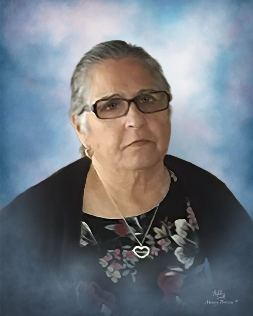 Rosa Mireles