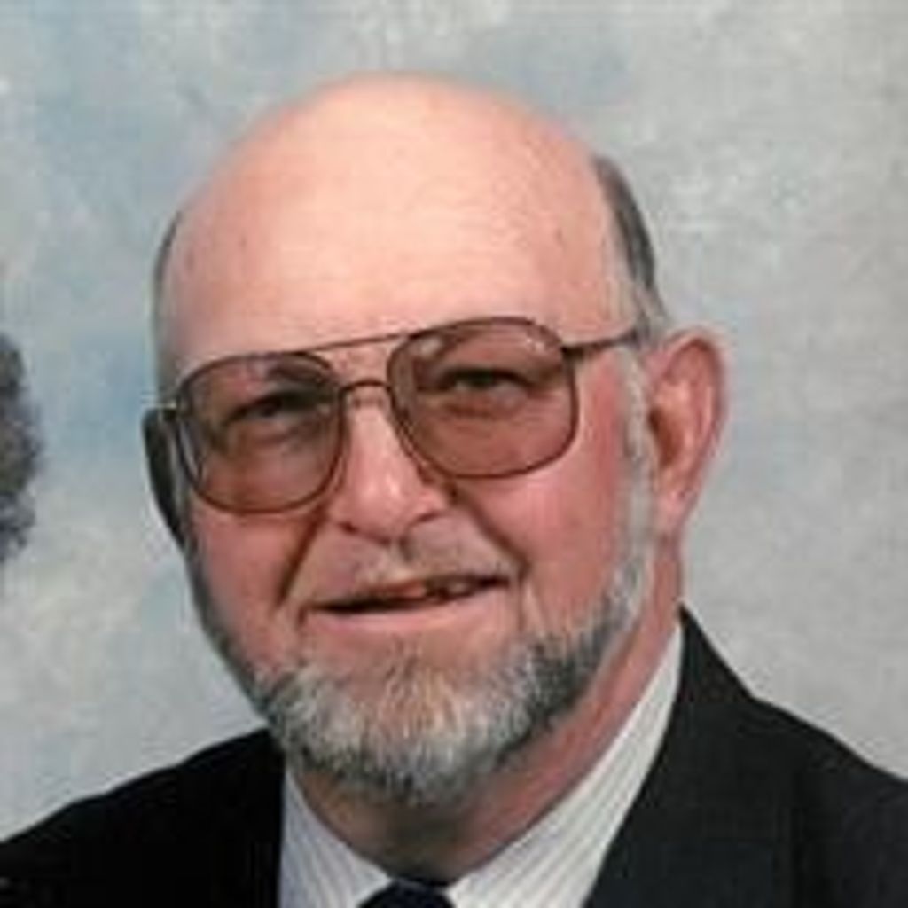William Clarence Higinbotham