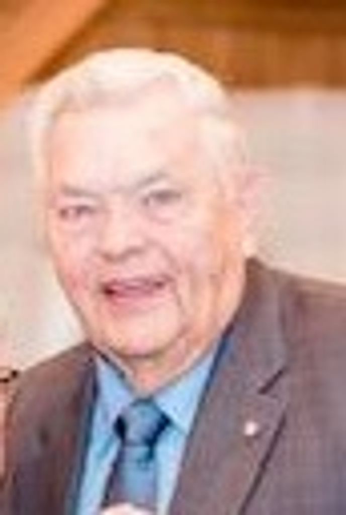 Bernard Bradyhouse
