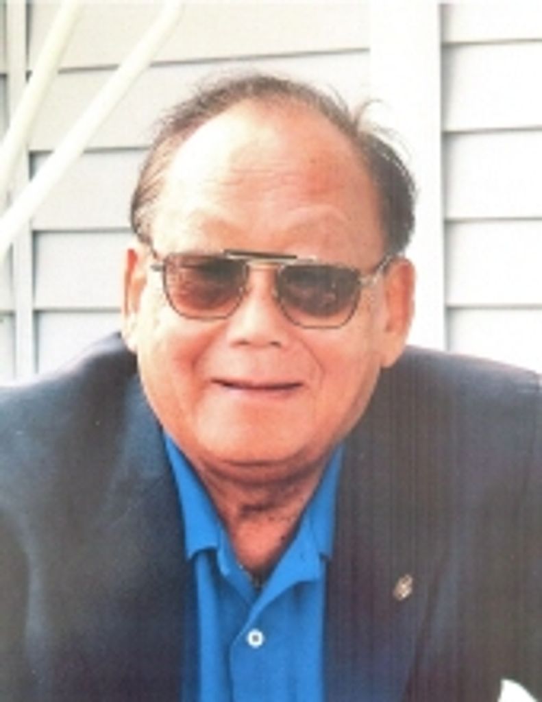 Jobic Pong Profile Photo