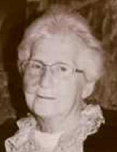 R.  Joanne Adams Profile Photo