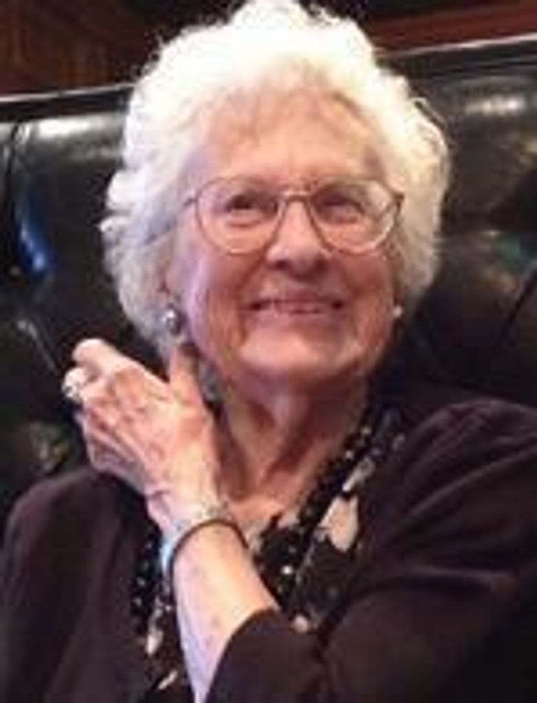 Jane Twaddle (Mcmaster) Profile Photo