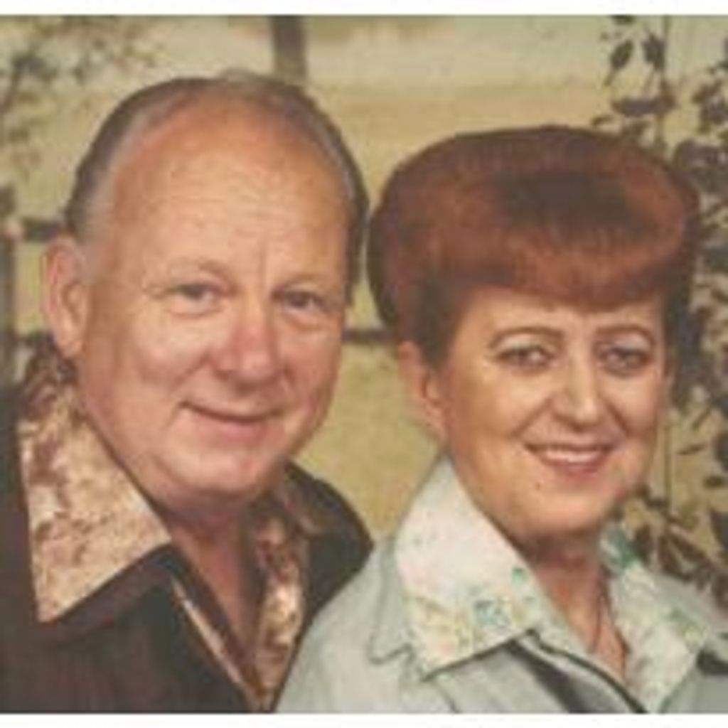 Lillian Pearl Kreutz