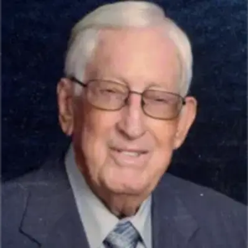Darrell Miller Profile Photo