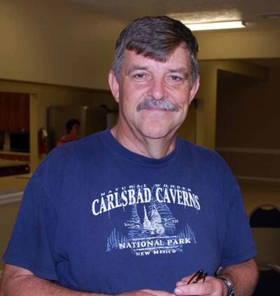 David Norman Hall Profile Photo