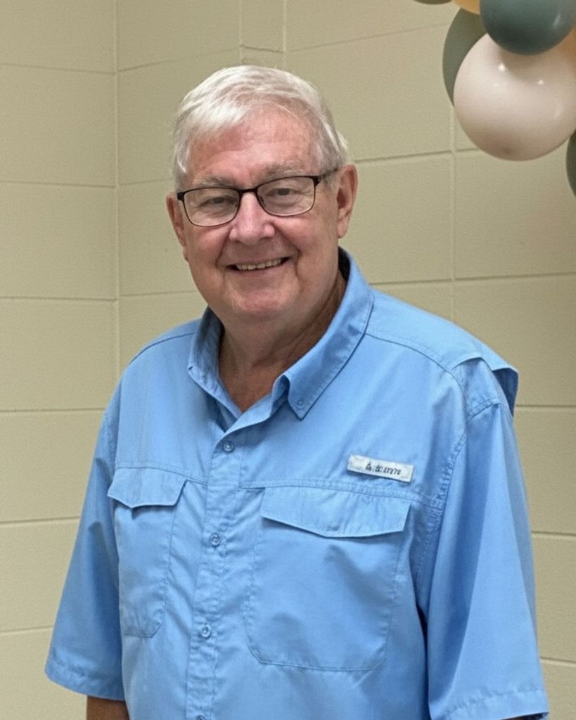 Cecil C. Robinson Profile Photo