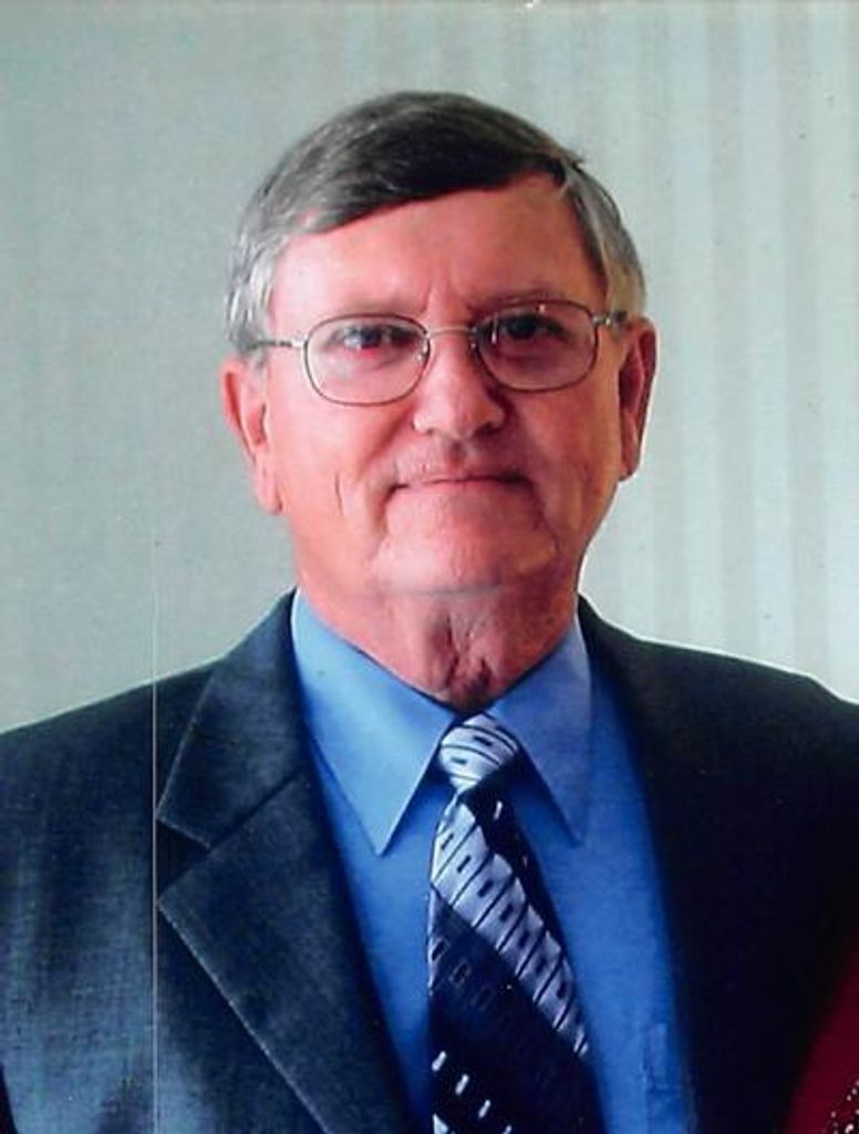 William Floyd Grizzard, Jr. Profile Photo