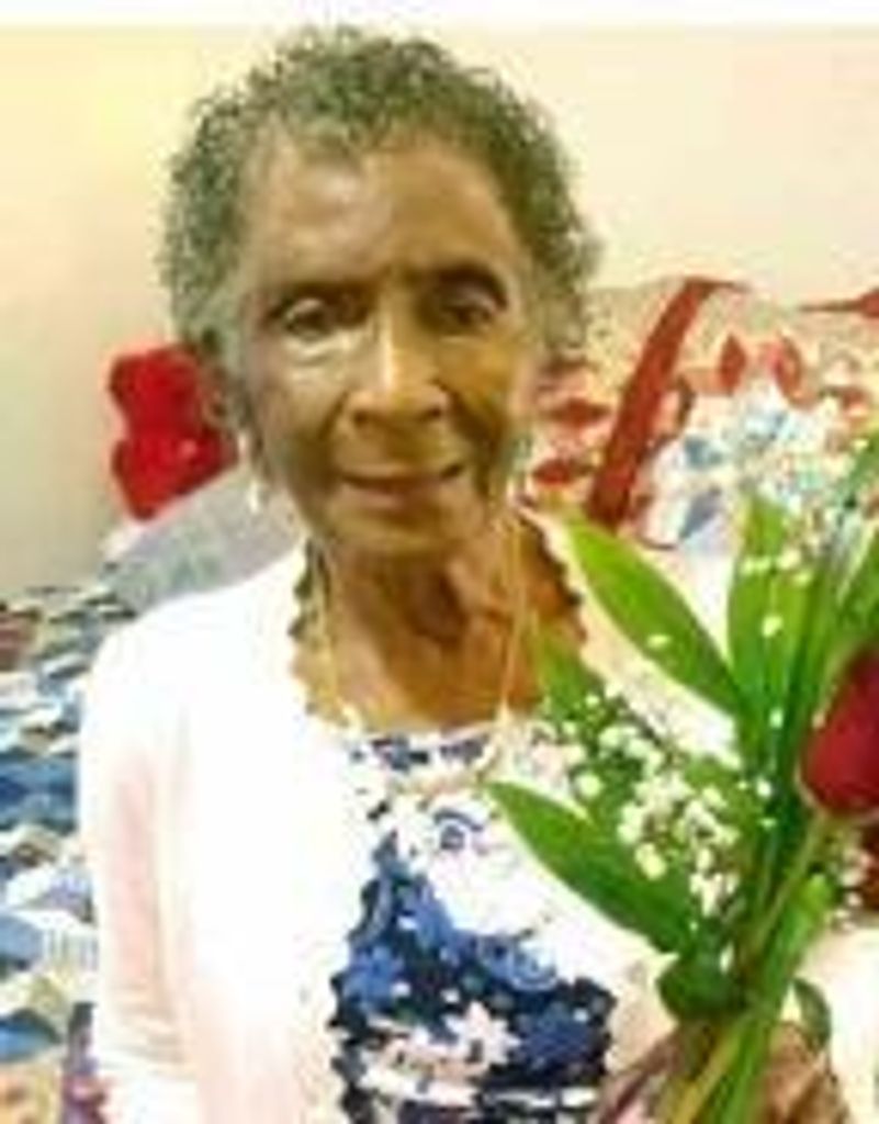 Rosie L Robinson Profile Photo