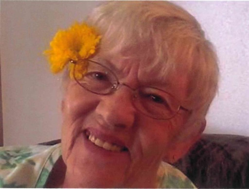 Betty Johnson Profile Photo