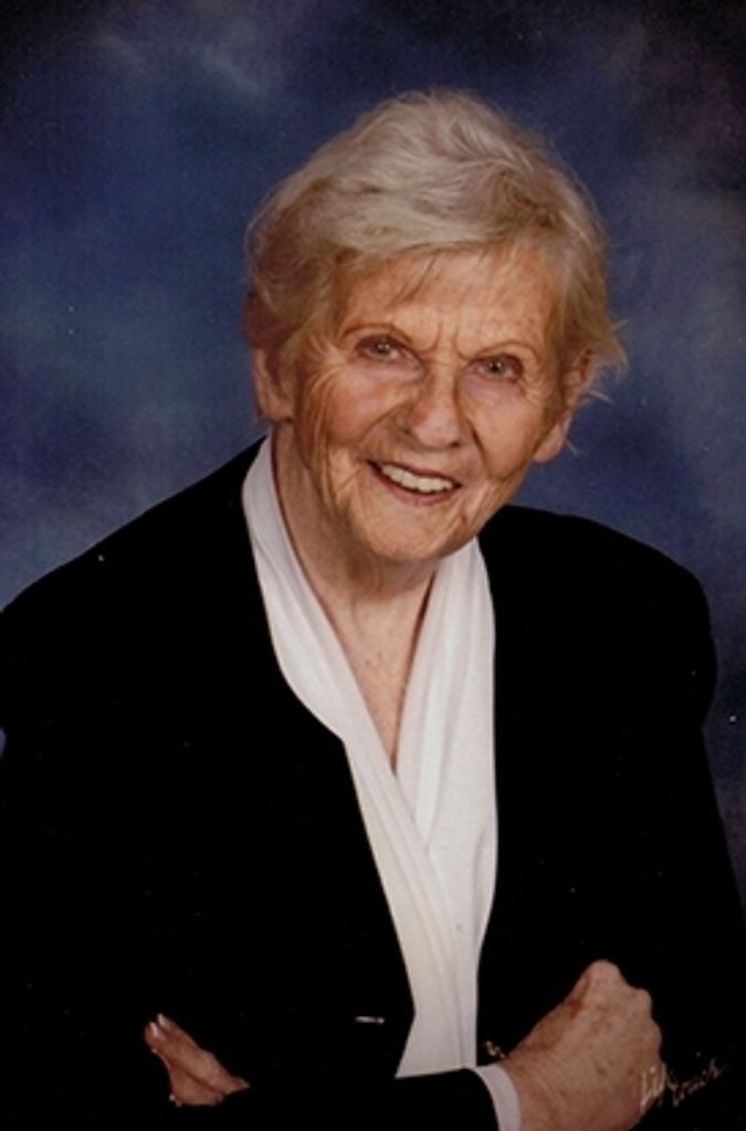 Janet Cannon Templeton