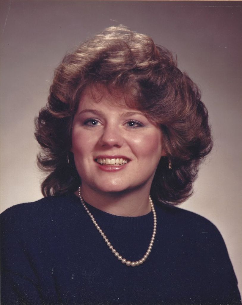 Carolyn Ann Lyons