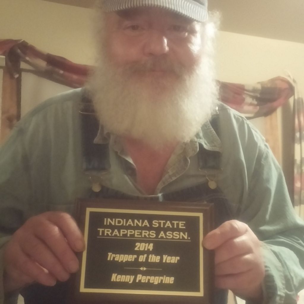 Kenneth W Peregrine